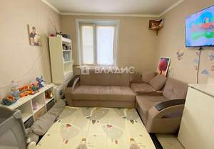 2-к квартира, вторичка, 46м2, 11/12 этаж