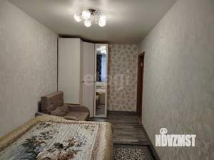 2-к квартира, вторичка, 45м2, 3/4 этаж