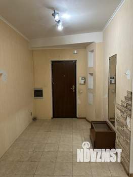 2-к квартира, вторичка, 64м2, 2/10 этаж