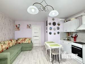 Студия квартира, вторичка, 31м2, 9/18 этаж