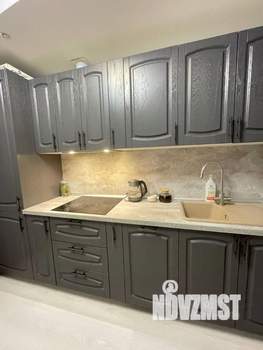 3-к квартира, вторичка, 76м2, 2/9 этаж