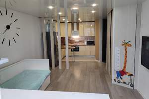 2-к квартира, вторичка, 50м2, 16/17 этаж