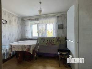 2-к квартира, вторичка, 24м2, 5/5 этаж