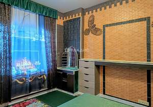 2-к квартира, вторичка, 44м2, 17/23 этаж