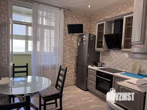 2-к квартира, вторичка, 63м2, 19/23 этаж