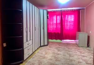 1-к квартира, вторичка, 35м2, 9/9 этаж