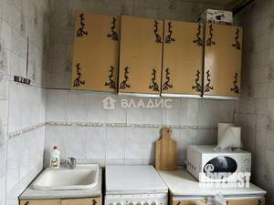 3-к квартира, вторичка, 62м2, 3/12 этаж