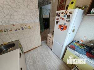1-к квартира, вторичка, 31м2, 5/5 этаж