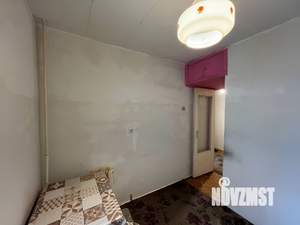 1-к квартира, вторичка, 30м2, 2/5 этаж