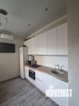 1-к квартира, вторичка, 47м2, 11/22 этаж