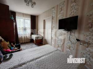 2-к квартира, вторичка, 45м2, 4/4 этаж