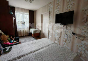 2-к квартира, вторичка, 45м2, 4/4 этаж