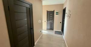 1-к квартира, вторичка, 39м2, 1/14 этаж