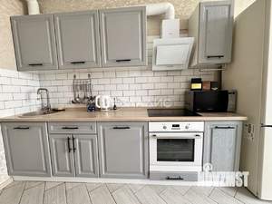 1-к квартира, вторичка, 40м2, 16/21 этаж