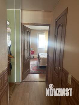 3-к квартира, вторичка, 70м2, 10/10 этаж