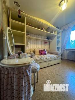 3-к квартира, вторичка, 70м2, 5/6 этаж