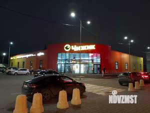 1-к квартира, вторичка, 41м2, 9/17 этаж