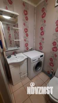 1-к квартира, вторичка, 37м2, 5/9 этаж