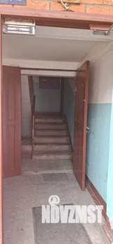3-к квартира, вторичка, 59м2, 2/5 этаж