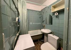 1-к квартира, вторичка, 32м2, 3/5 этаж