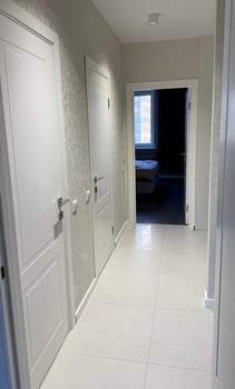 3-к квартира, вторичка, 67м2, 14/21 этаж