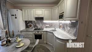 3-к квартира, вторичка, 69м2, 3/5 этаж