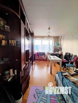 3-к квартира, вторичка, 62м2, 6/9 этаж