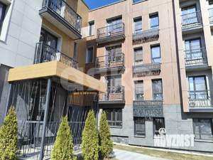 Студия квартира, вторичка, 34м2, 3/4 этаж