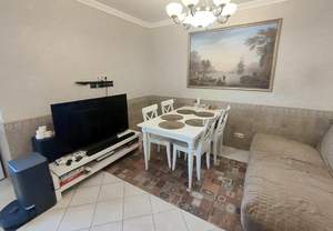 3-к квартира, вторичка, 86м2, 10/11 этаж