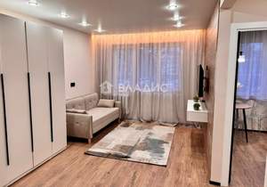 1-к квартира, вторичка, 32м2, 2/5 этаж
