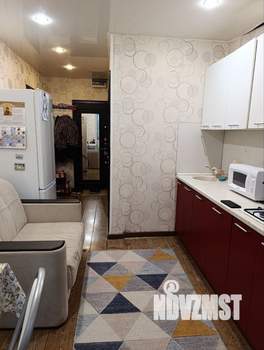 1-к квартира, вторичка, 33м2, 6/9 этаж