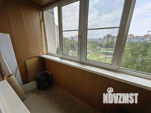 1-к квартира, вторичка, 35м2, 6/9 этаж