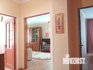 2-к квартира, вторичка, 62м2, 7/10 этаж