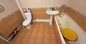 1-к квартира, вторичка, 38м2, 1/10 этаж