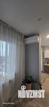 1-к квартира, вторичка, 37м2, 15/17 этаж