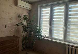 3-к квартира, вторичка, 53м2, 5/9 этаж