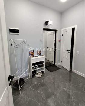 1-к квартира, вторичка, 37м2, 3/3 этаж