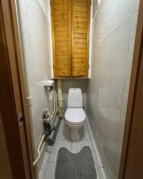 2-к квартира, вторичка, 55м2, 4/5 этаж