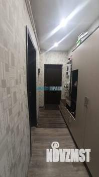 2-к квартира, вторичка, 49м2, 2/2 этаж