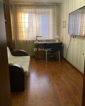 3-к квартира, вторичка, 60м2, 3/5 этаж