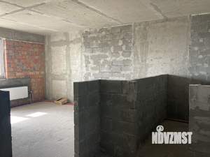 1-к квартира, вторичка, 43м2, 13/22 этаж