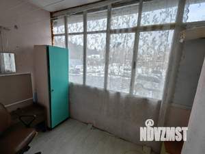 1-к квартира, вторичка, 38м2, 1/14 этаж