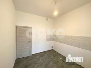 1-к квартира, вторичка, 42м2, 1/3 этаж