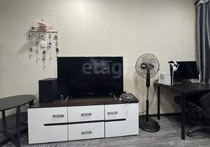 1-к квартира, вторичка, 31м2, 4/5 этаж