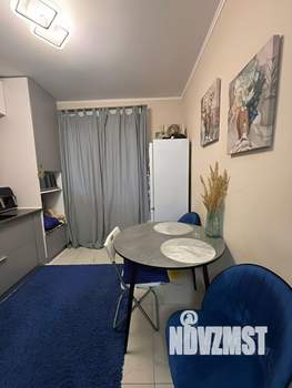 1-к квартира, вторичка, 33м2, 2/9 этаж