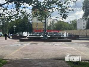 1-к квартира, вторичка, 34м2, 6/12 этаж