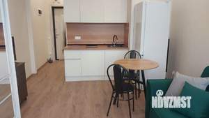 Студия квартира, вторичка, 23м2, 2/3 этаж