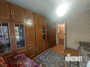 3-к квартира, вторичка, 67м2, 4/5 этаж