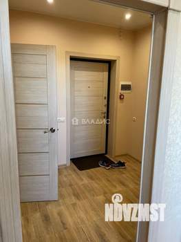 1-к квартира, вторичка, 39м2, 14/22 этаж