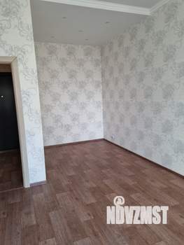 1-к квартира, вторичка, 41м2, 13/22 этаж